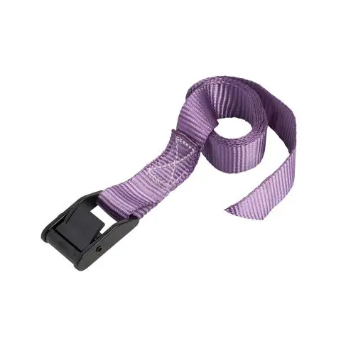 Kundfavorit Ironside 100190 Spännband